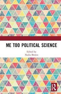bokomslag Me Too Political Science