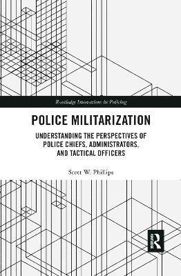 Police Militarization 1