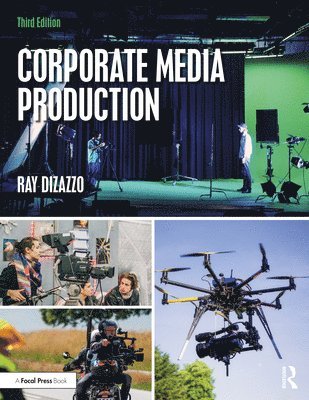 bokomslag Corporate Media Production