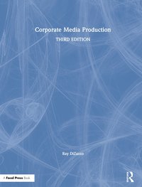 bokomslag Corporate Media Production