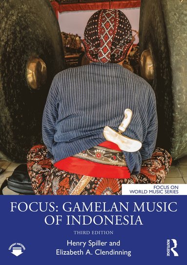 bokomslag Focus: Gamelan Music of Indonesia