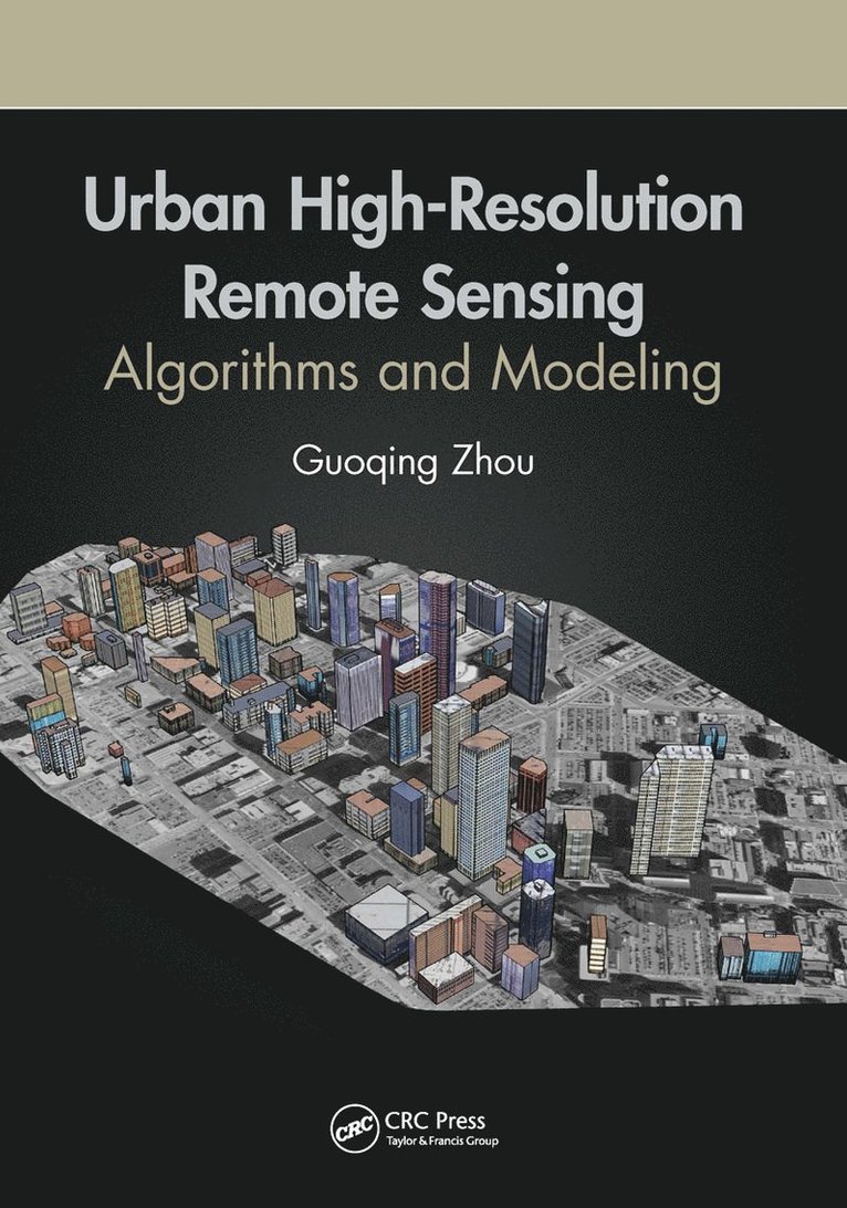 Urban High-Resolution Remote Sensing