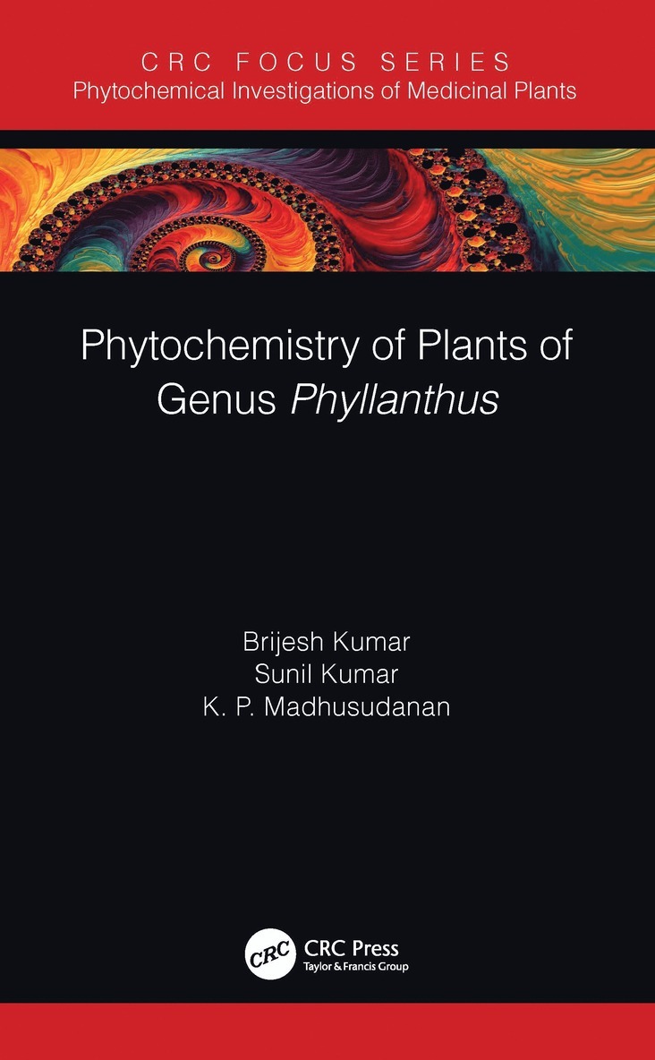 Phytochemistry of Plants of Genus Phyllanthus 1