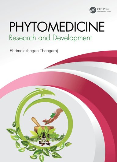 bokomslag Phytomedicine