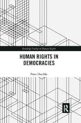 Human Rights in Democracies 1