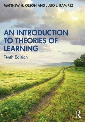 An Introduction to Theories of Learning 1