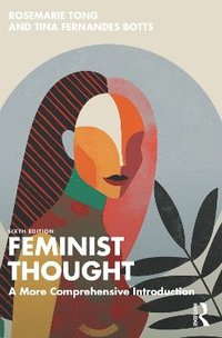 bokomslag Feminist Thought