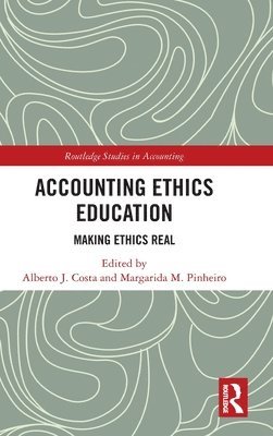 Accounting Ethics Education 1
