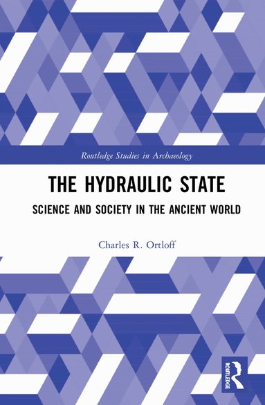 Charles R. Ortloff - Hydraulic State, Inbunden