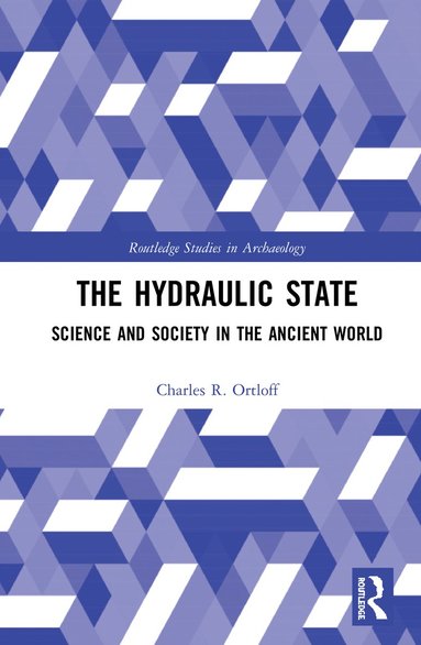 bokomslag Hydraulic State