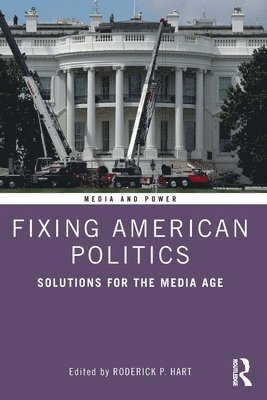 Fixing American Politics 1