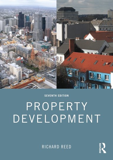 Richard Reed - Property Development, Häftad