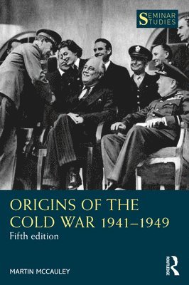 Origins of the Cold War 19411949 1