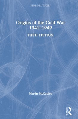 Origins of the Cold War 19411949 1