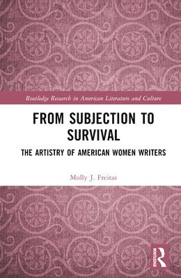 From Subjection to Survival 1