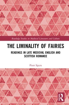 Piotr Spyra - Liminality of Fairies, Inbunden