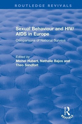 Sexual Behaviour and HIV/AIDS in Europe 1