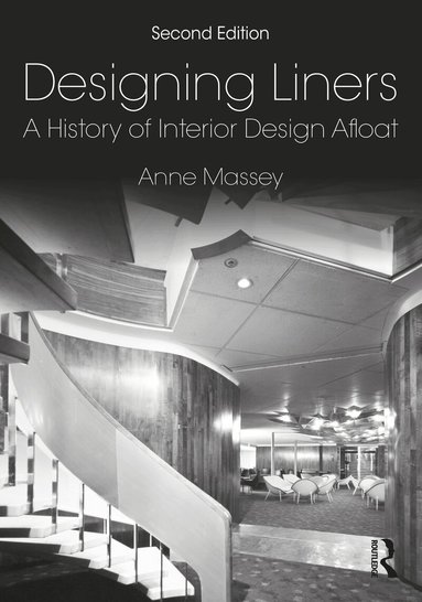 Anne Massey - Designing Liners, Häftad