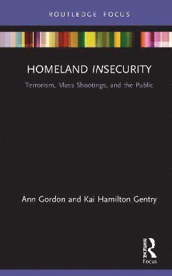 Homeland Insecurity 1