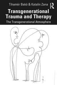 bokomslag Transgenerational Trauma and Therapy