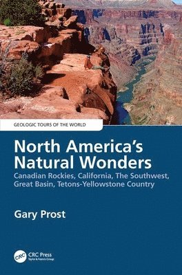 North America's Natural Wonders 1