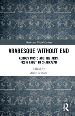 Arabesque without End 1