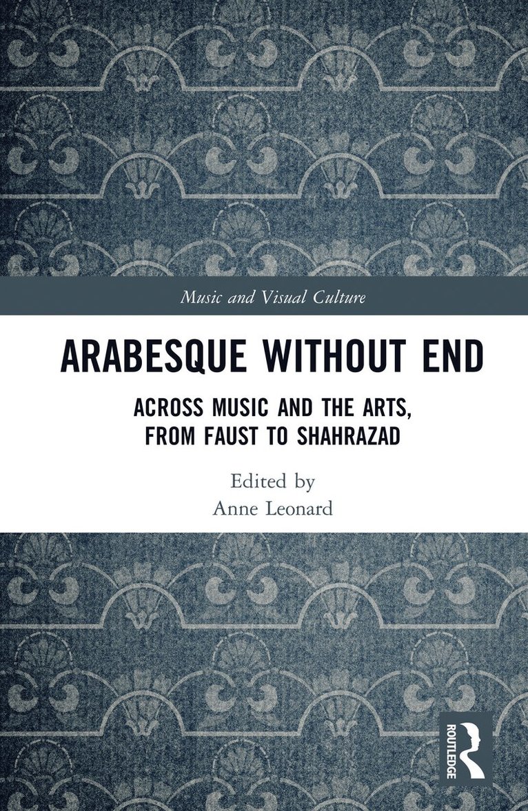 Arabesque without End 1