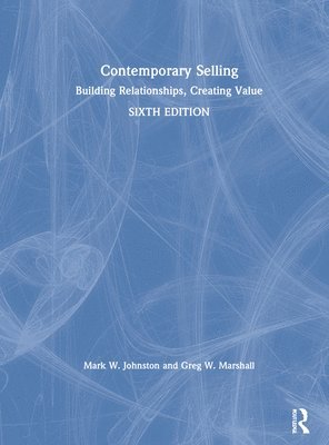 Contemporary Selling 1