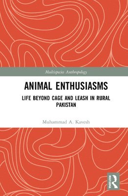 Animal Enthusiasms 1