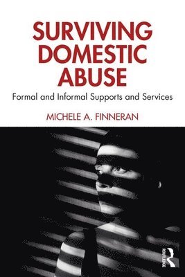 bokomslag Surviving Domestic Abuse