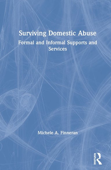 bokomslag Surviving Domestic Abuse