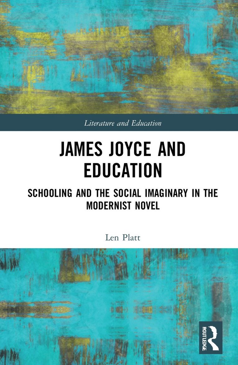 James Joyce and Education 1