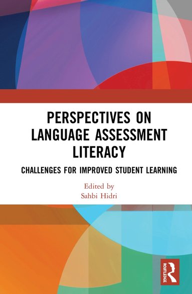 bokomslag Perspectives on Language Assessment Literacy