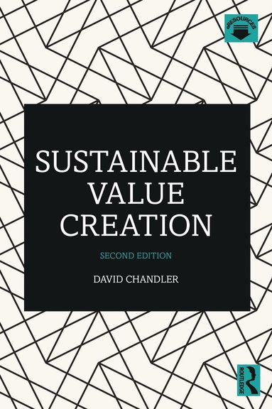 bokomslag Sustainable Value Creation