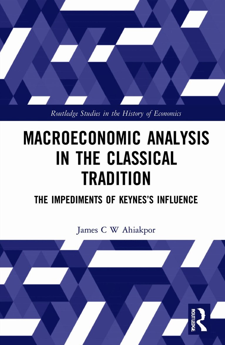 Macroeconomic Analysis in the Classical Tradition