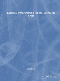bokomslag Essential Programming for the Technical Artist
