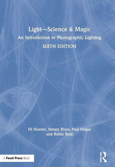 bokomslag Light  Science & Magic