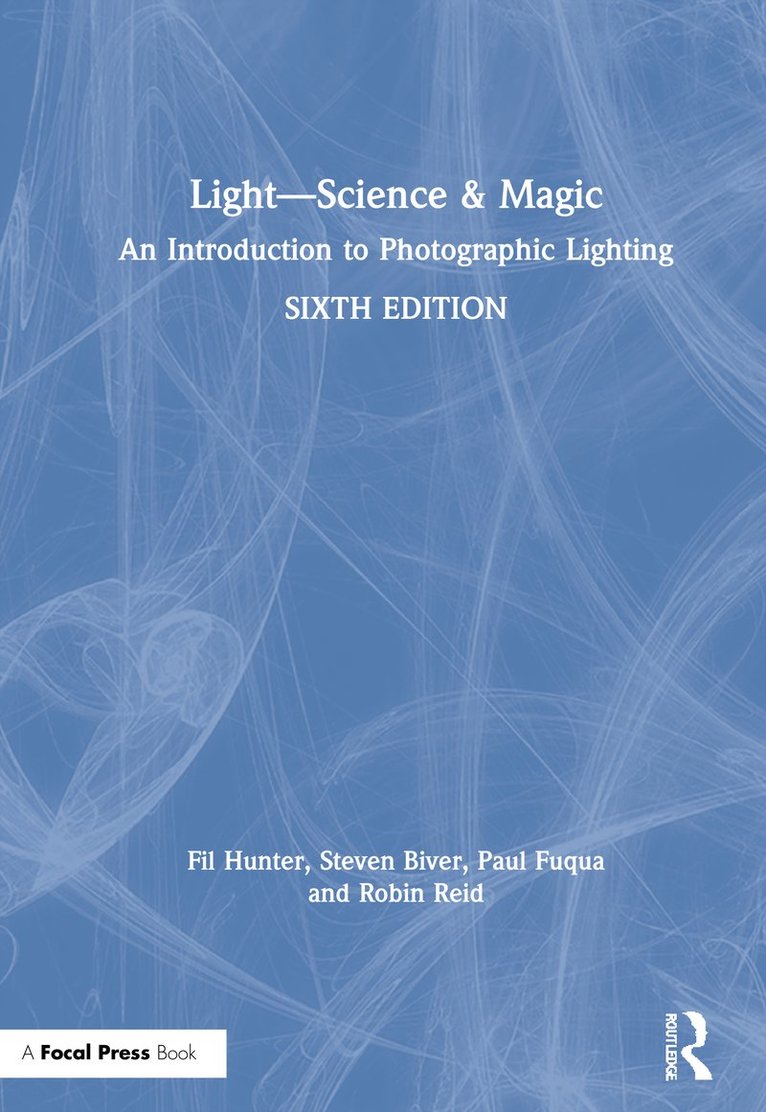 Light  Science & Magic 1