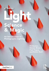 bokomslag Light - Science & Magic