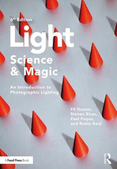 bokomslag Light - Science & Magic