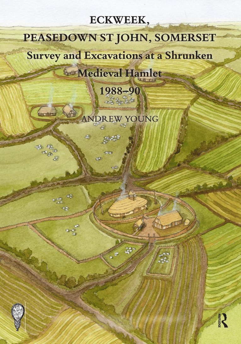 Eckweek, Peasedown St John, Somerset 1