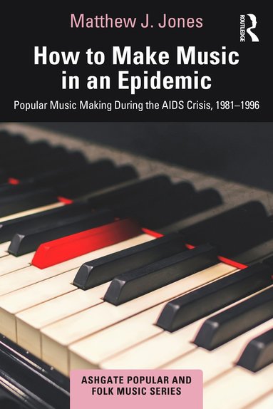 bokomslag How to Make Music in an Epidemic