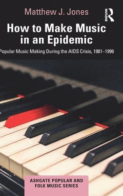 How to Make Music in an Epidemic 1