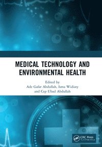 bokomslag Medical Technology and Environmental Health