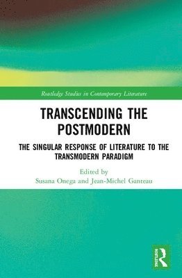 bokomslag Transcending the Postmodern