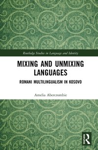 bokomslag Mixing and Unmixing Languages