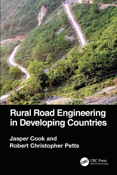 bokomslag Rural Road Engineering in Developing Countries