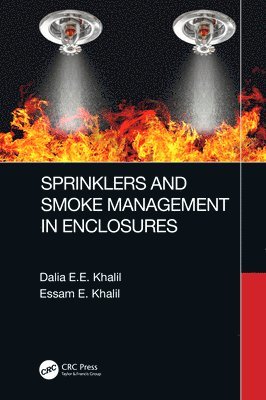 Sprinklers and Smoke Management in Enclosures 1