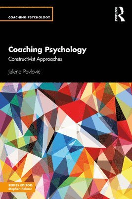 bokomslag Coaching Psychology