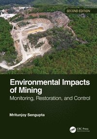 bokomslag Environmental Impacts of Mining